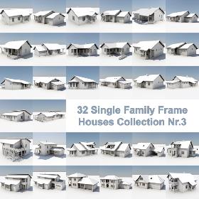 32 Frame Houses Nr3